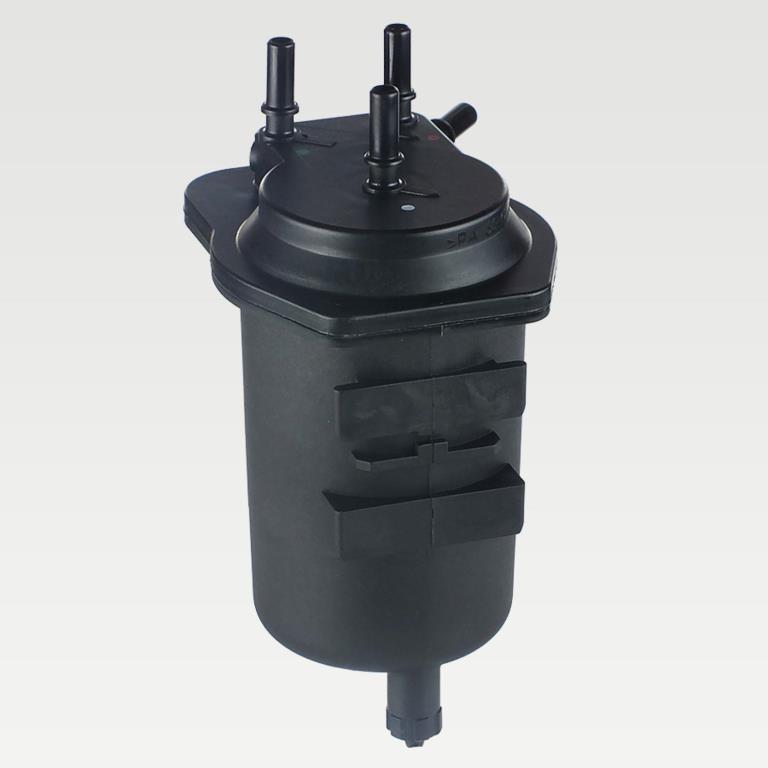 Filtre à carburant (Filtre à gasoil) DELPHI HDF943